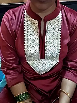 O_My_GoodnesS webcam