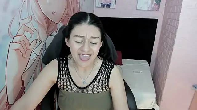 AllysonMilf69 webcam