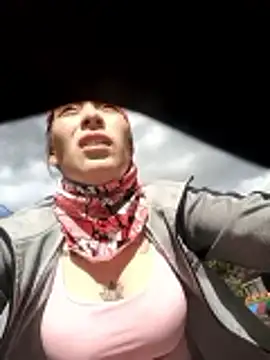 tefannyy_ - Tefannyy_'s free webcam - UK Sex Cams