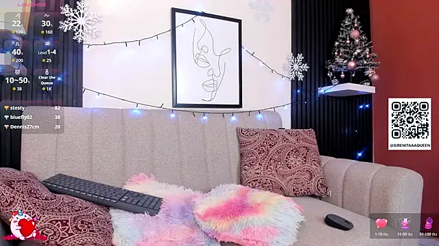 Sirenita_petitexoxo webcam