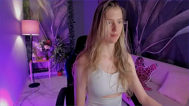 Sharon_Evansi webcam