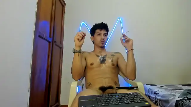 MasterSEX420 webcam