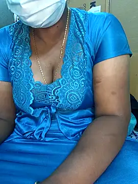 Tamilselviroja- webcam