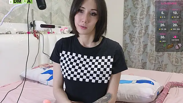 KawaiiNullify webcam