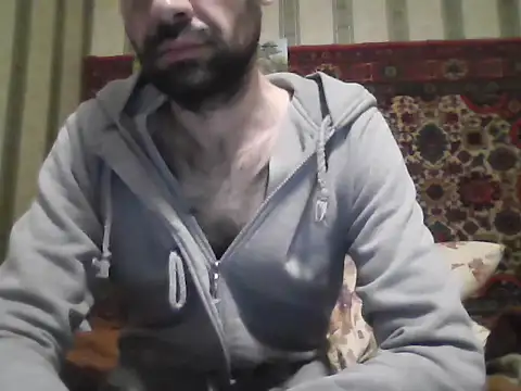 AlferezzSolvajo webcam