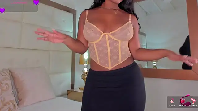 Emmy_jacksson webcam