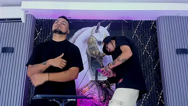 handsome_boys22 webcam