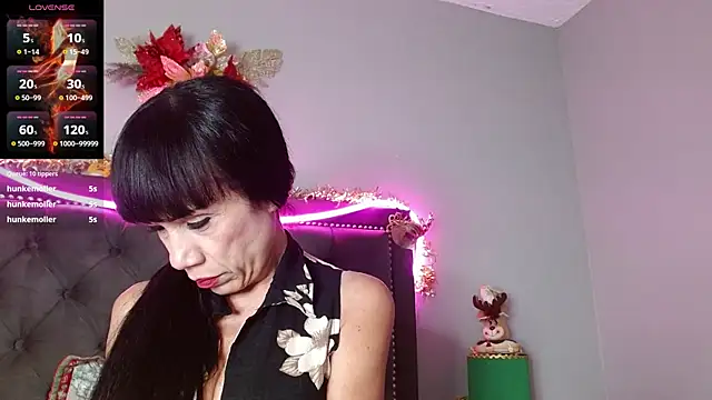 CharlotteLemke webcam