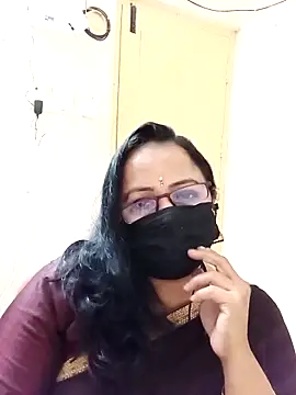 Ananya_flower webcam