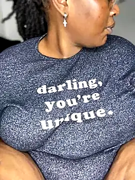 webcam MsWhiteChocolatte