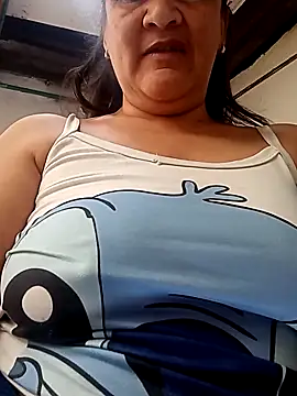 DirtyStefaniax webcam