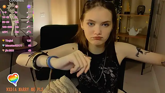 live cam to cam Dilara XBaby