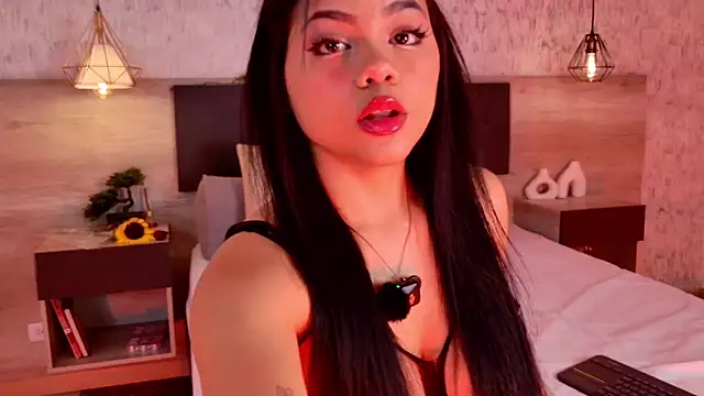 Celine_Lee webcam