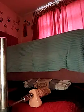 sex cam live Salma Deep