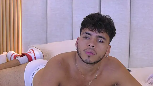 AlexanderJordan webcam