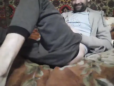 AlferezzSolvajo webcam