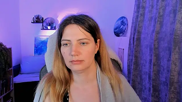 AleksaLaurent webcam