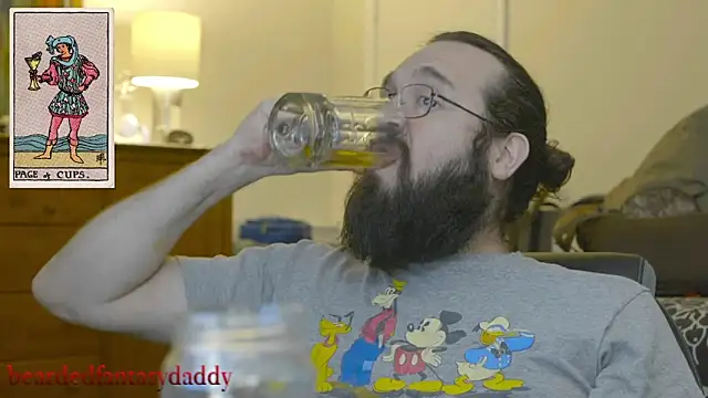 The_Page_Of_Cups_ webcam