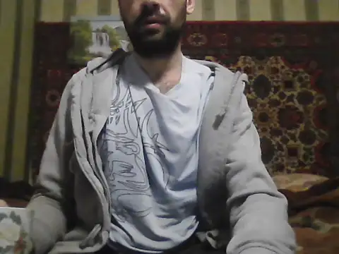 AlferezzSolvajo webcam