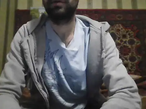 AlferezzSolvajo webcam