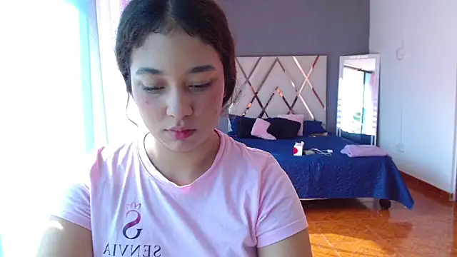 lana_rousse01 webcam