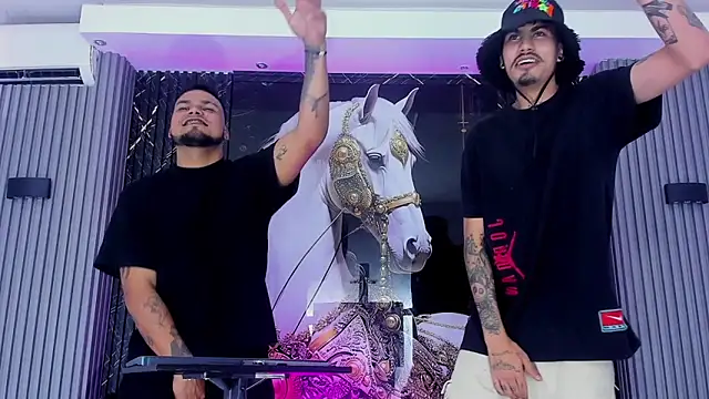 handsome_boys22 webcam