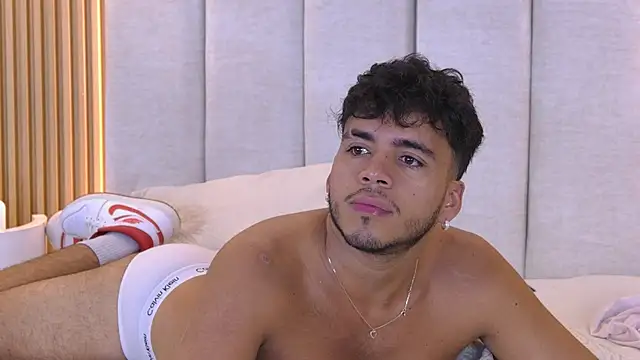 AlexanderJordan webcam