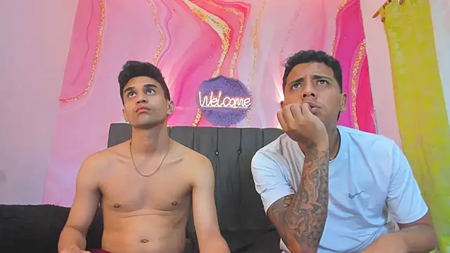 Hot_Boys_69 webcam