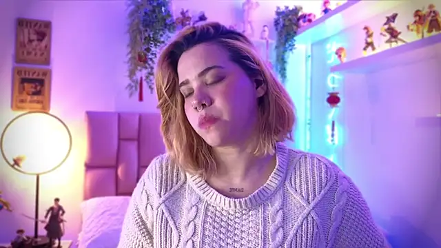 albaismynameX webcam