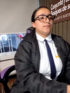 Cute_Penelope webcam