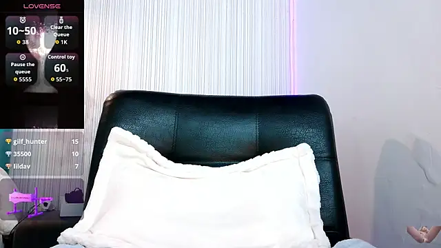 anastaciafire25 webcam