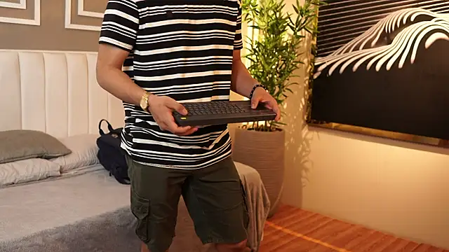 Ethan_occonor webcam