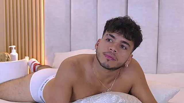 AlexanderJordan webcam