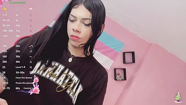 Melisa_Bunny69 webcam