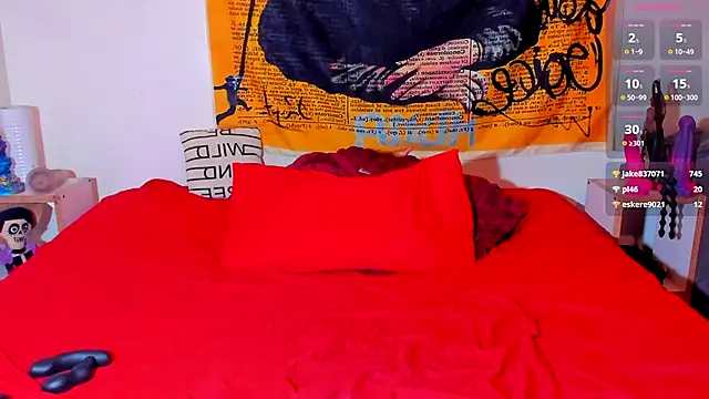 KatashiSenpai webcam