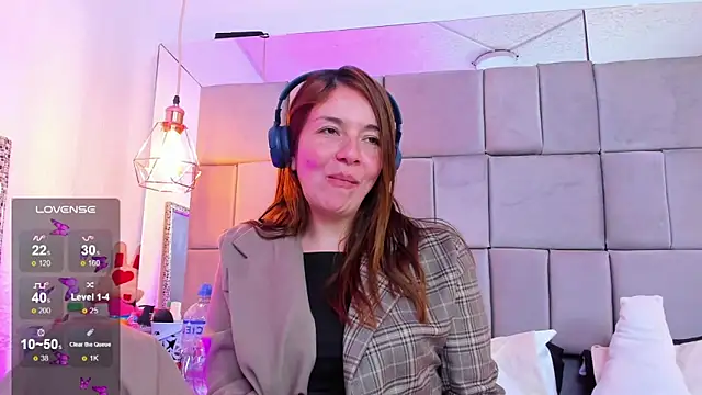 antoneella_jones webcam