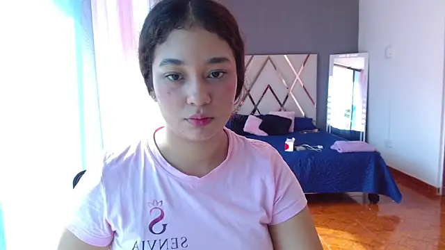 lana_rousse01 webcam