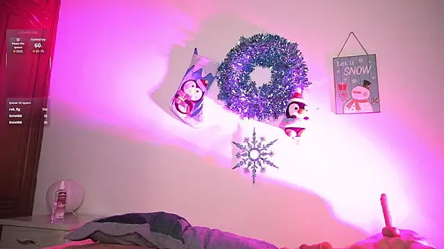 pocahotass_11 webcam