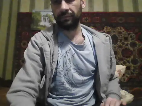 AlferezzSolvajo webcam