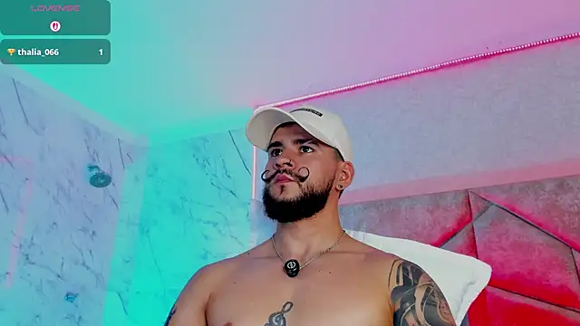 DickGriffith_ webcam