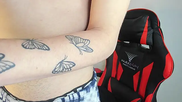 divine_philp77 webcam