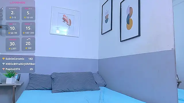 drooling4daddy webcam