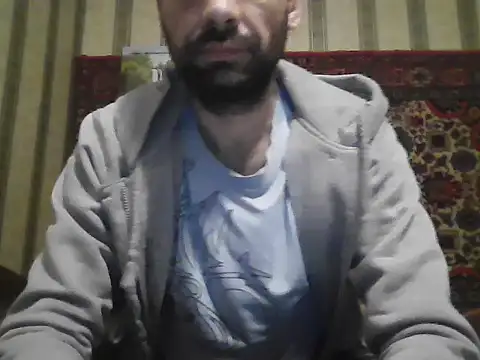 AlferezzSolvajo webcam