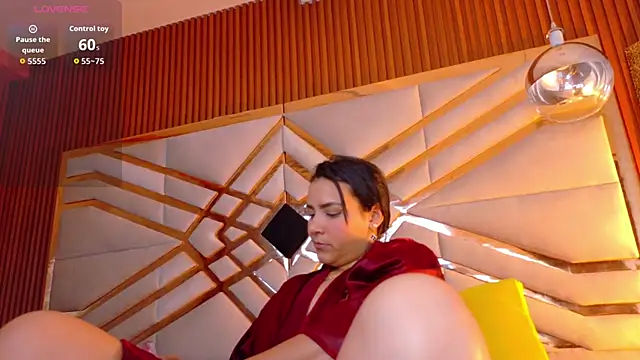 Sluttyandmature webcam