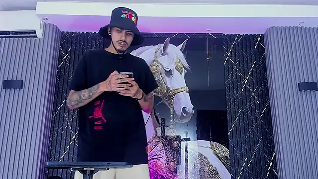 handsome_boys22 webcam