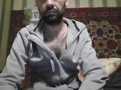 AlferezzSolvajo webcam