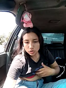 sabrinashowdsa webcam