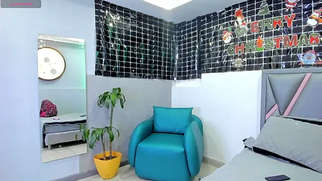 Sofia_villareal webcam