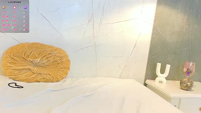 AmarantaSanchez webcam