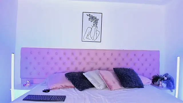 dapnne_ - Dapnne_'s free webcam